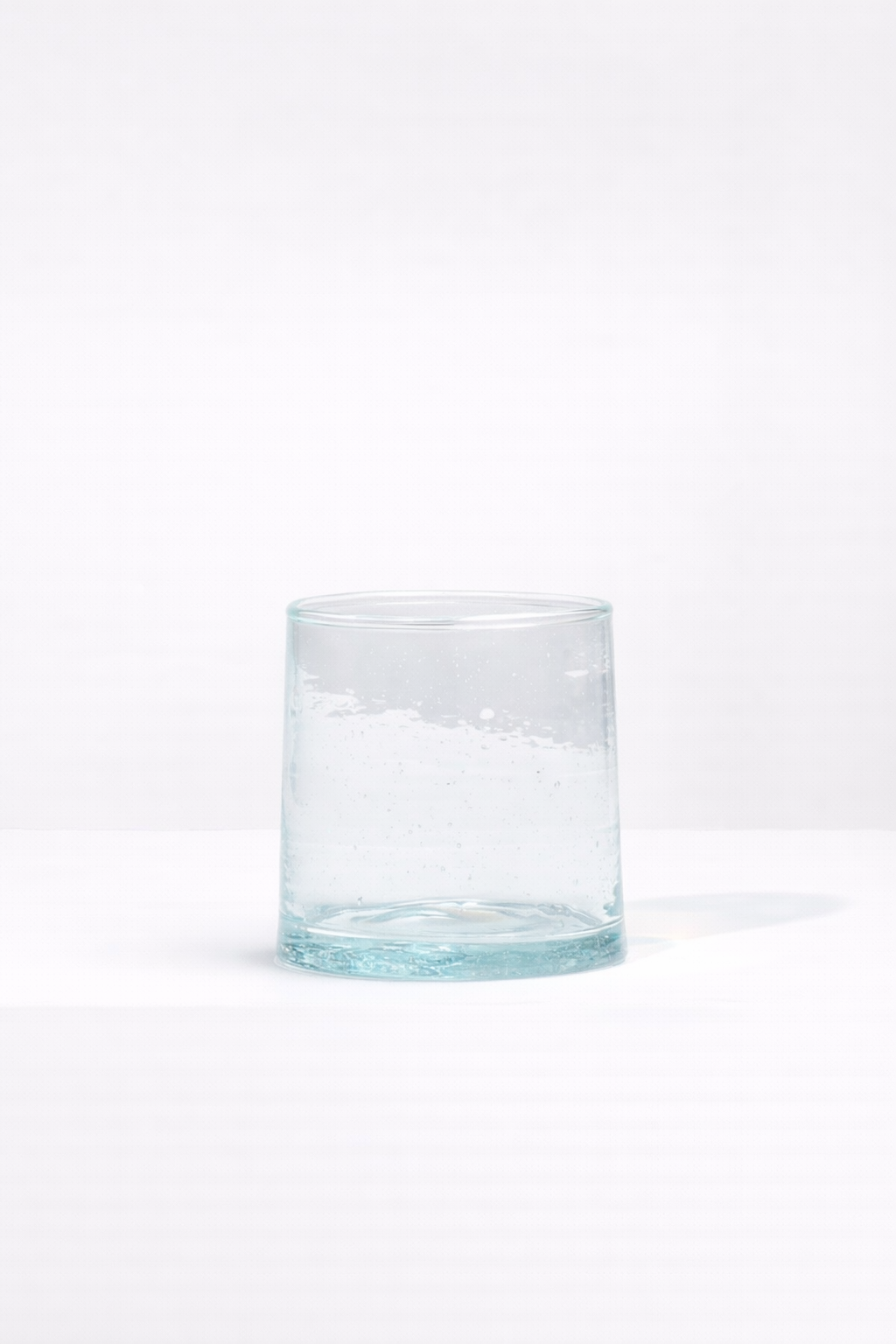 FAR7 Water Glass Ø20 cl, Clear