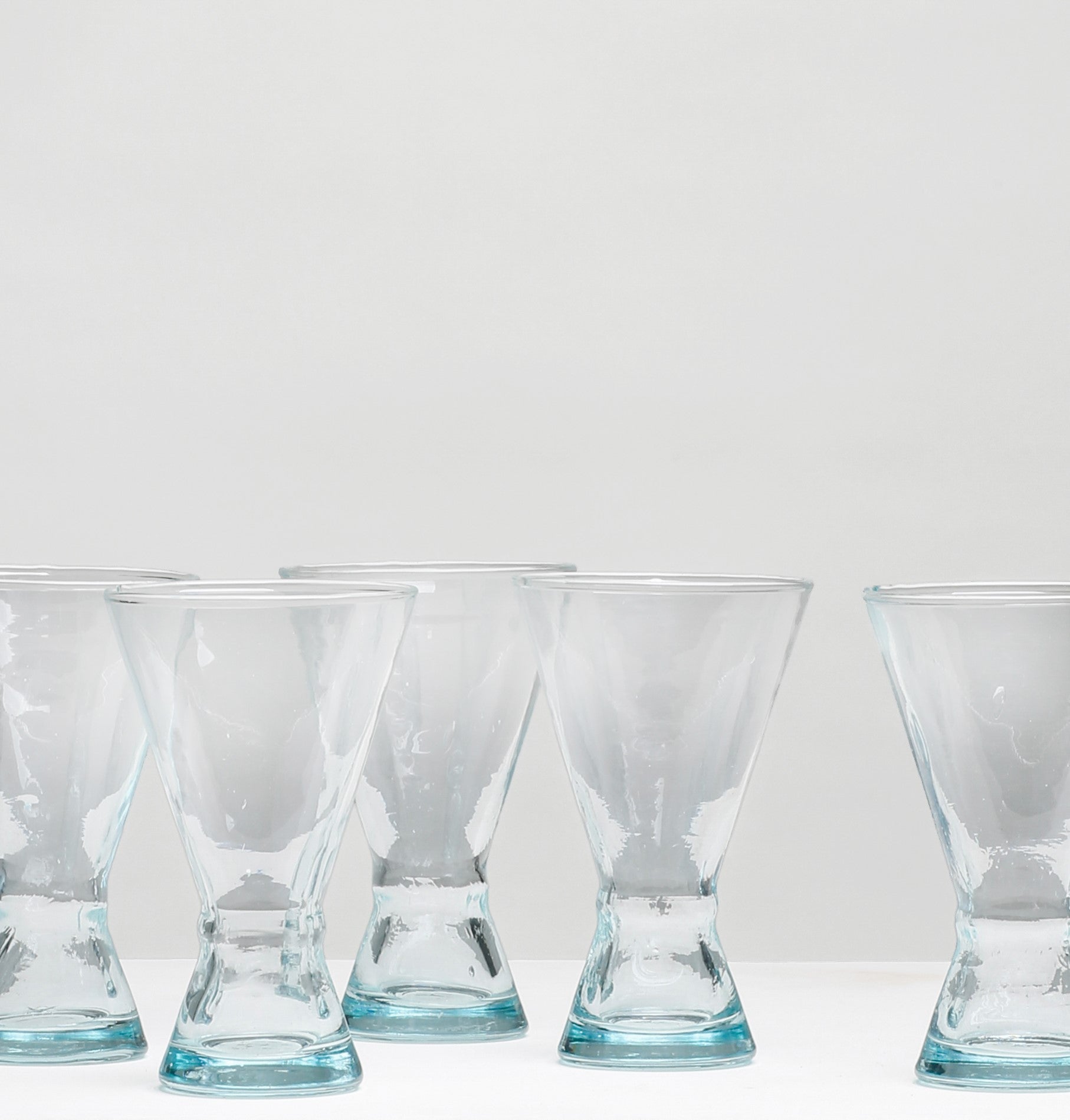 H 14 Wine Glass Ø25 cl, Clear