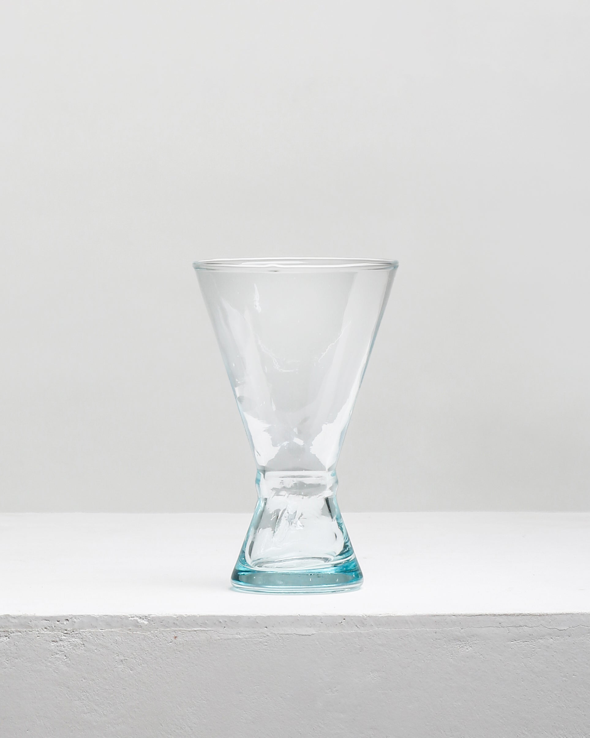 H14 Wine Glass Ø25 cl, Clear